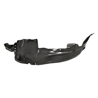 Replacement - Front Driver Side Fender Liner (Standard Line)