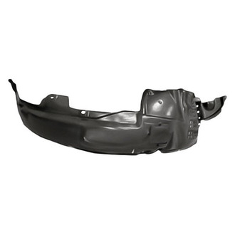 Replacement - Front Passenger Side Fender Liner (Standard Line)