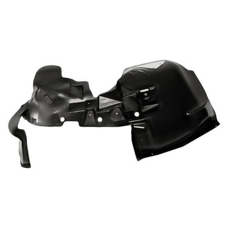 Replacement - Front Driver Side Fender Liner (CAPA Certified)