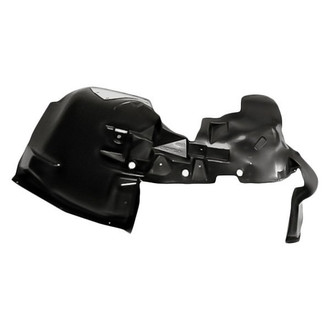 Replacement - Front Passenger Side Fender Liner (CAPA Certified)