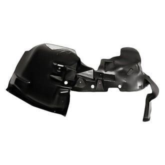 Replacement - Front Passenger Side Fender Liner (Standard Line)