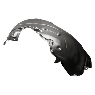 Replacement - Front Driver Side Fender Liner (Standard Line)