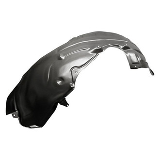 Replacement - Front Passenger Side Fender Liner (Standard Line)