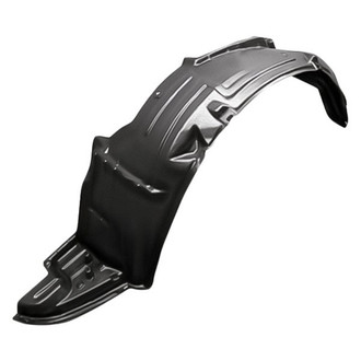 Replacement - Front Driver Side Fender Liner (Standard Line)