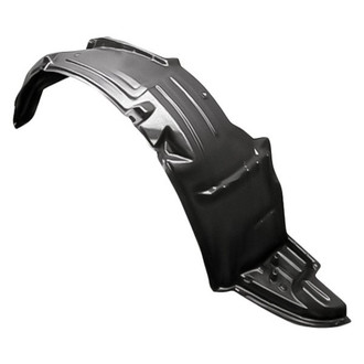 Replacement - Front Passenger Side Fender Liner (Standard Line)