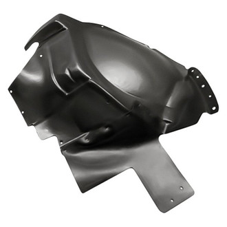 Replacement - Front Driver Side Fender Liner Front Section (Standard Line)