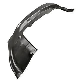 Replacement - Front Passenger Side Fender Liner Rear Section (Standard Line)