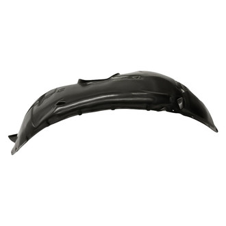 Replacement - Front Passenger Side Fender Liner (Standard Line)