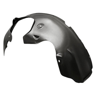 Replacement - Front Driver Side Fender Liner (Standard Line)