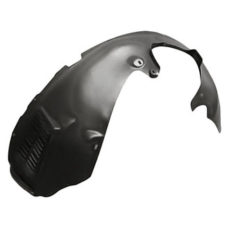 Replacement - Front Passenger Side Fender Liner (Standard Line)