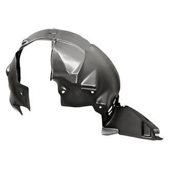 Replacement - Front Driver Side Fender Liner (Standard Line)