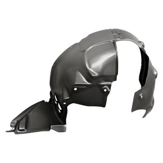 Replacement - Front Passenger Side Fender Liner (Standard Line)