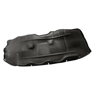 Replacement - Front Driver Side Fender Liner (CAPA Certified)