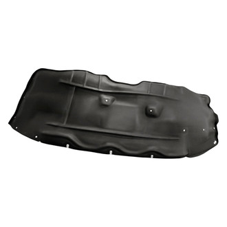 Replacement - Front Passenger Side Fender Liner (Standard Line)
