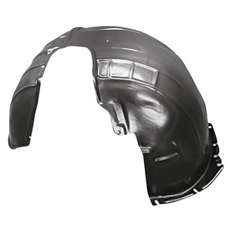 Replacement - Front Driver Side Fender Liner (Standard Line)