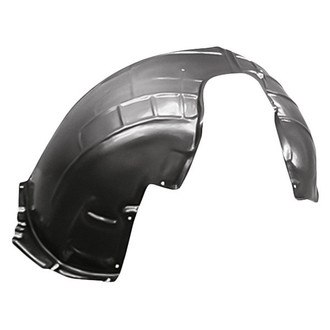 Replacement - Front Passenger Side Fender Liner (Standard Line)