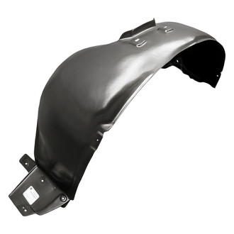 Replacement - Front Driver Side Fender Liner (CAPA Certified)