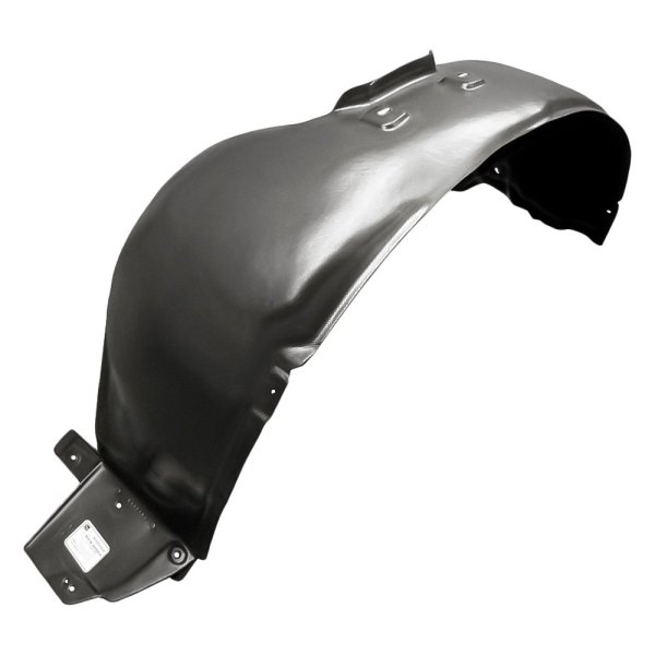 Replacement - Front Driver Side Fender Liner