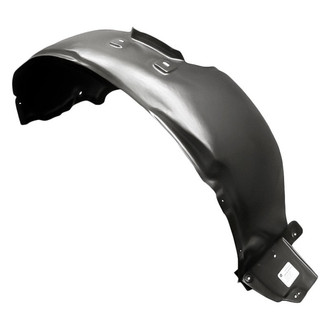 Replacement - Front Passenger Side Fender Liner (CAPA Certified)