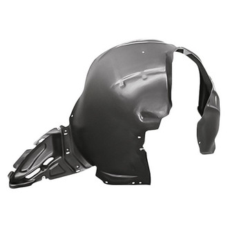 Replacement - Front Passenger Side Fender Liner (Standard Line)