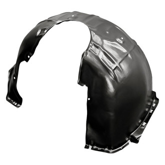 Replacement - Front Driver Side Fender Liner (Standard Line)