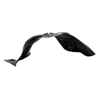 Replacement - Front Driver Side Fender Liner (Standard Line)