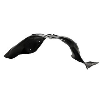 Replacement - Front Passenger Side Fender Liner (Standard Line)