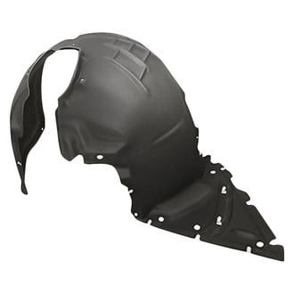 Replacement - Front Driver Side Fender Liner (Standard Line)