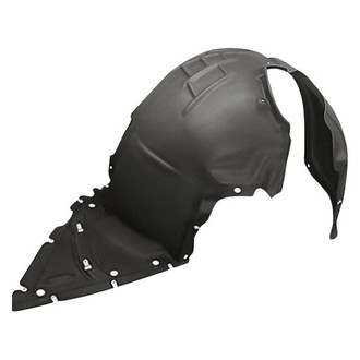 Replacement - Front Passenger Side Fender Liner (Standard Line)