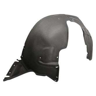 Replacement - Front Passenger Side Fender Liner (CAPA Certified)