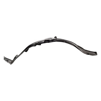 Replacement - Front Driver Side Fender Liner (Standard Line)