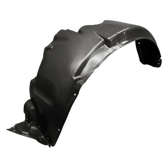 Replacement - Front Driver Side Fender Liner (Standard Line)