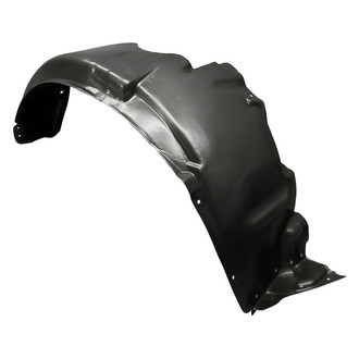 Replacement - Front Passenger Side Fender Liner (Standard Line)