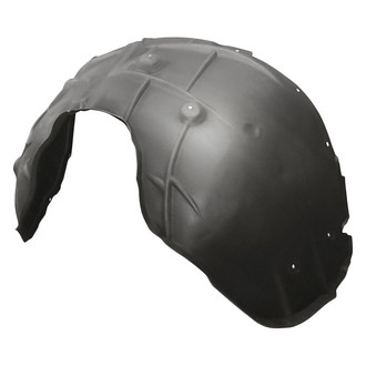 Replacement - Front Driver Side Fender Liner (Standard Line)
