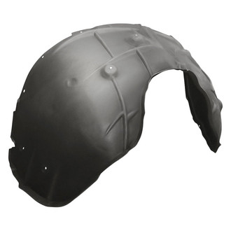 Replacement - Front Passenger Side Fender Liner (Standard Line)