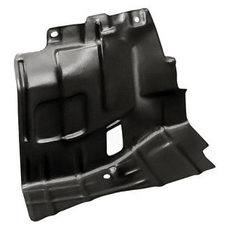 Replacement - Front Driver Side Fender Splash Shield (Standard Line)