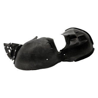 Replacement - Front Driver Side Fender Liner (CAPA Certified)