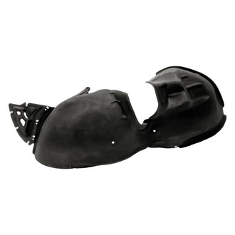 Replacement - Front Driver Side Fender Liner (Standard Line)