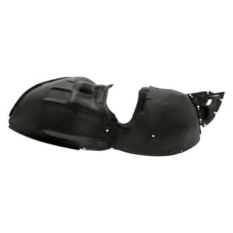 Replacement - Front Passenger Side Fender Liner (CAPA Certified)
