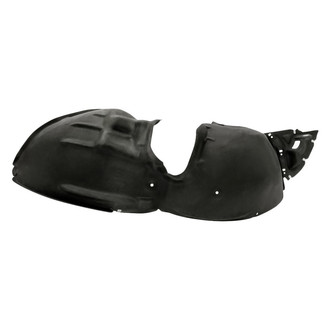 Replacement - Front Passenger Side Fender Liner (Standard Line)