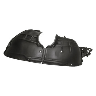 Replacement - Front Passenger Side Fender Liner (Standard Line)