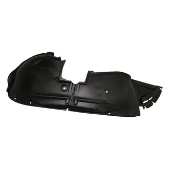 Replacement - Front Passenger Side Fender Liner (CAPA Certified)