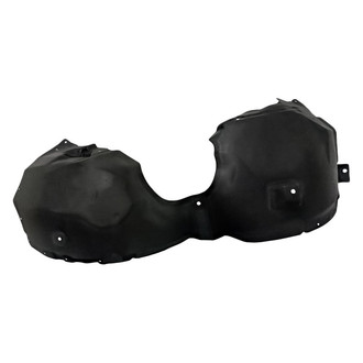 Replacement - Front Driver Side Fender Liner (CAPA Certified)