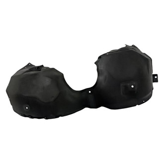 Replacement - Front Driver Side Fender Liner (Standard Line)