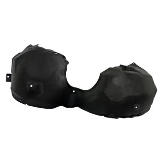 Replacement - Front Passenger Side Fender Liner (CAPA Certified)