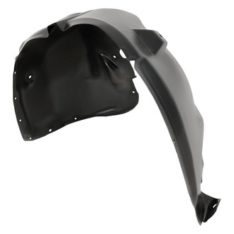 Replacement - Front Driver Side Fender Liner (Standard Line)