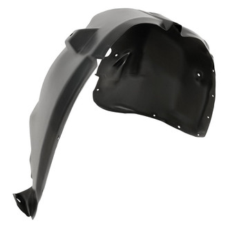 Replacement - Front Passenger Side Fender Liner (Standard Line)