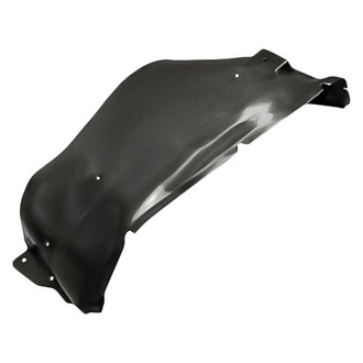 Replacement - Front Driver Side Fender Splash Shield (Standard Line)