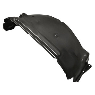 Replacement - Front Passenger Side Fender Splash Shield (Standard Line)