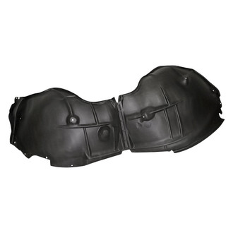 Replacement - Front Driver Side Fender Liner (Standard Line)